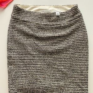 BANANA REPUBLIC PENCIL SKIRT